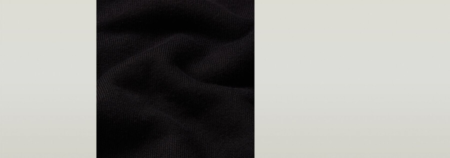 pull ample à logo