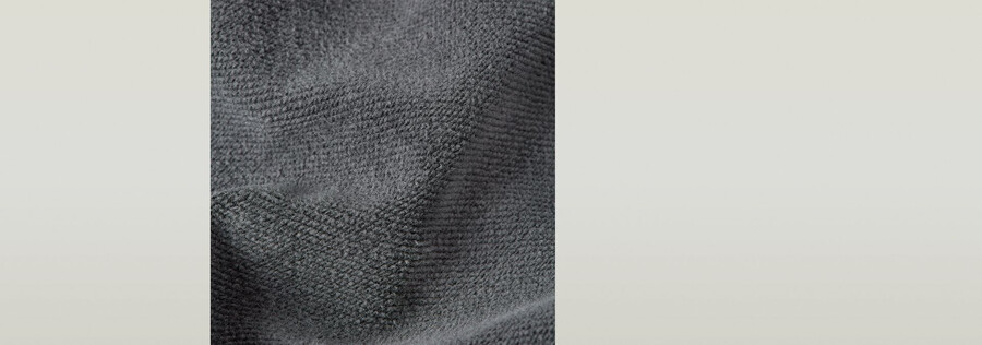 sweat à capuche délavé