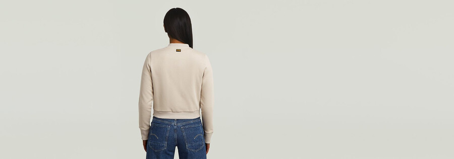 sweat bomber