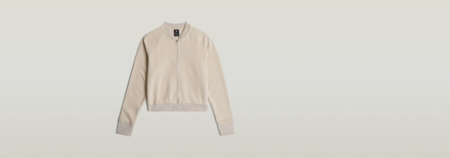 sweat bomber