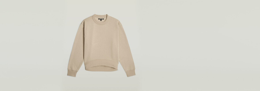 pull décontracté