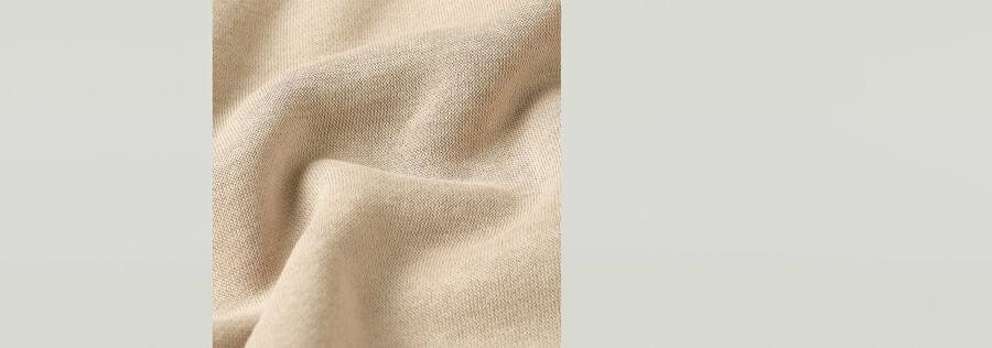 pull décontracté