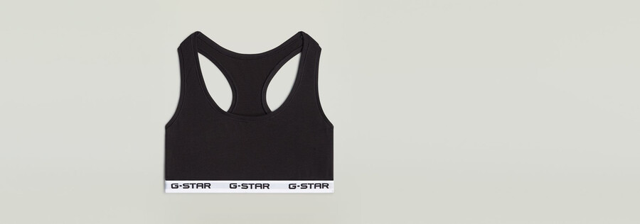 lot de 2 brassières dos nageur