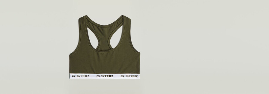 lot de 2 brassières dos nageur