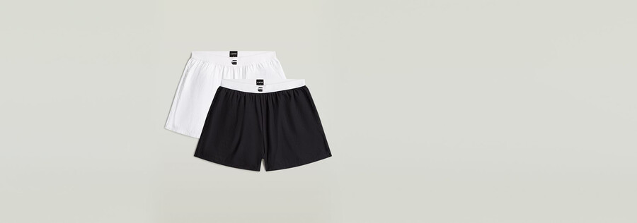 lot de 2 boxers
