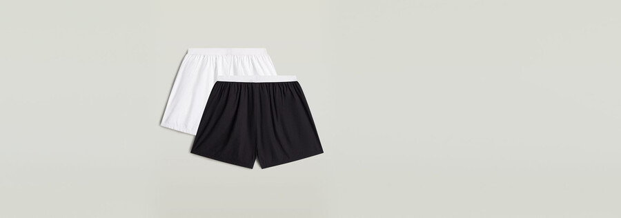 lot de 2 boxers