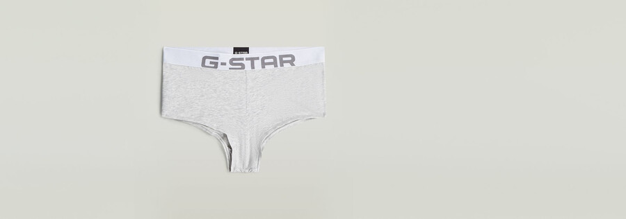 lot de 2 shorts boyfriend