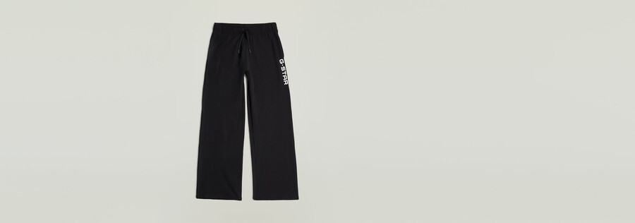 ensemble pyjama débardeur et pantalon large