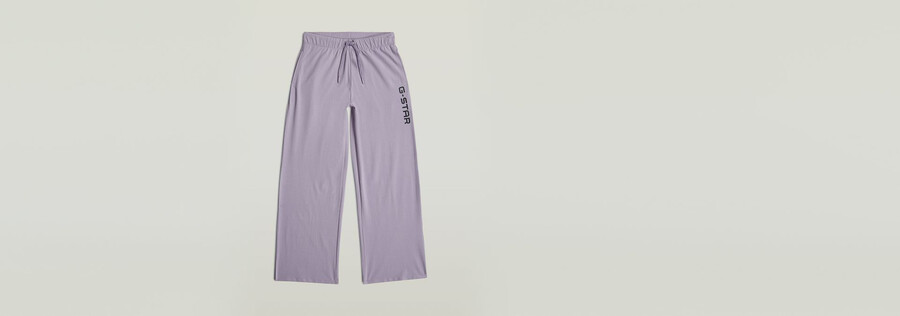 ensemble pyjama débardeur et pantalon large