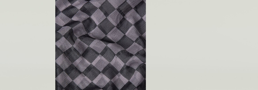 lot de 2 culottes brésiliennes en résille