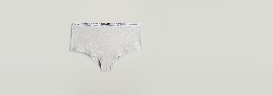 lot de 3 shorts