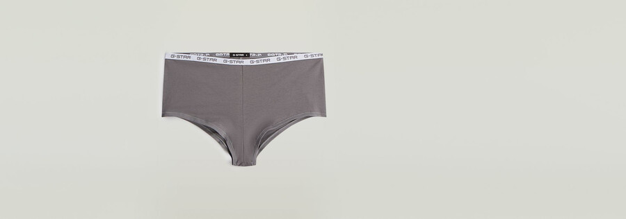 lot de 3 shorts