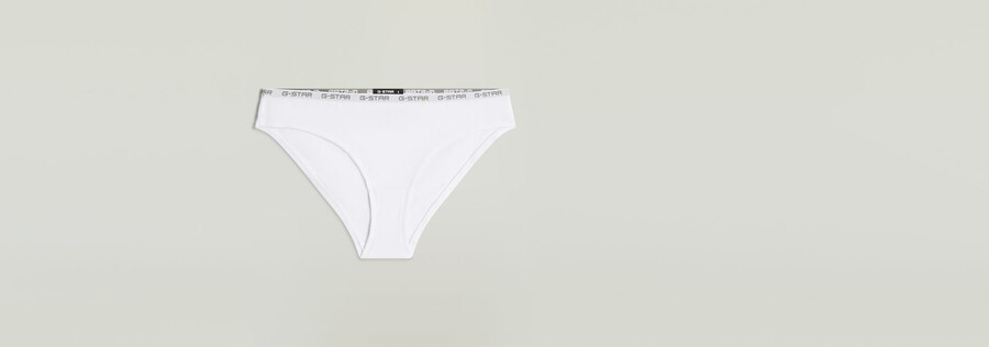 lot de 3 slips hipster