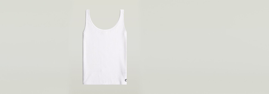 lot de 2 gilets côtelés