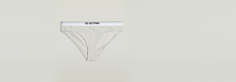 lot de 3 slips hipster