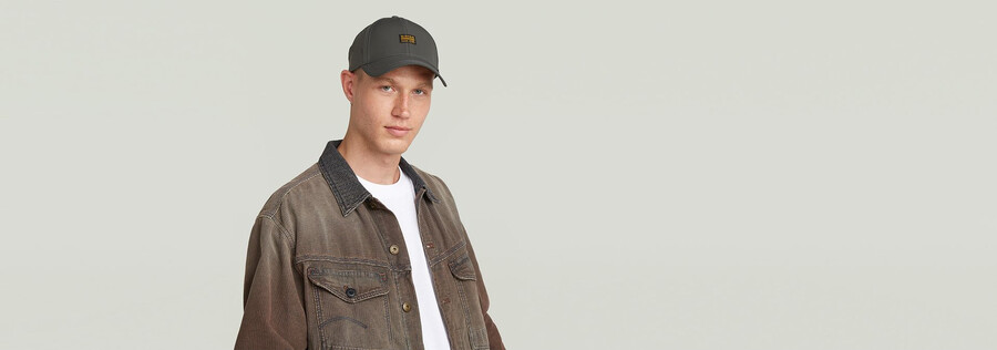 casquette de baseball originals
