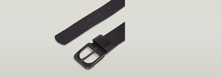 ceinture zed