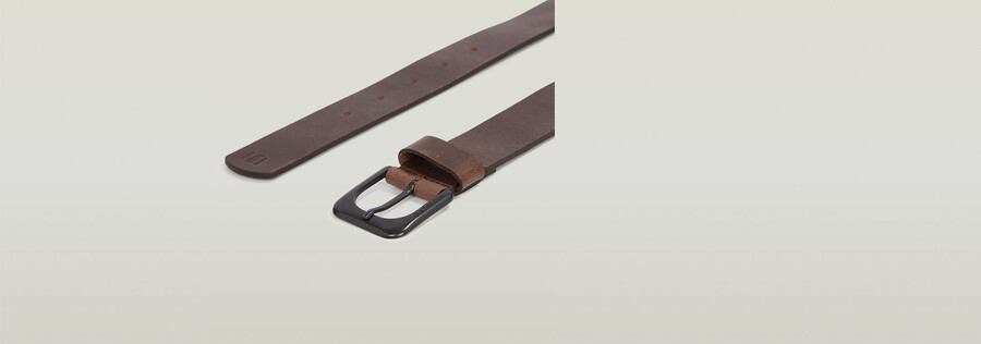 ceinture zed