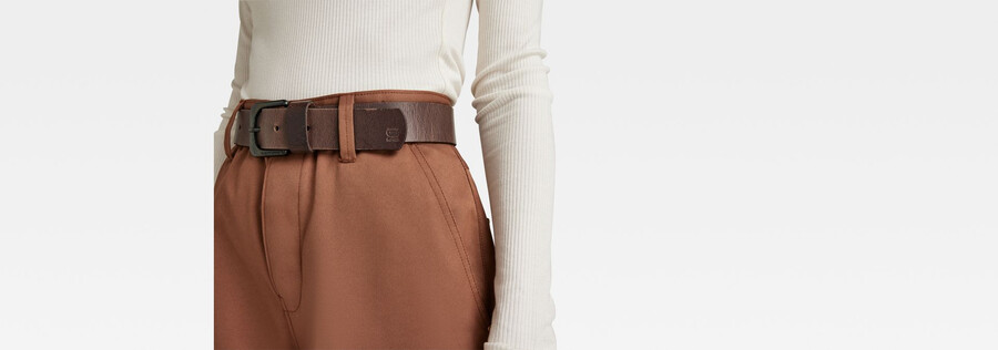 ceinture zed