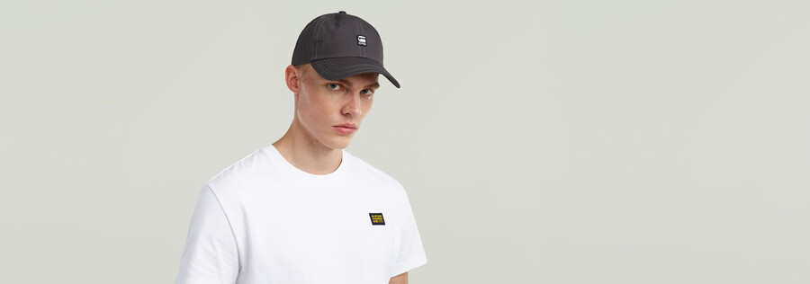 casquette de baseball avernus