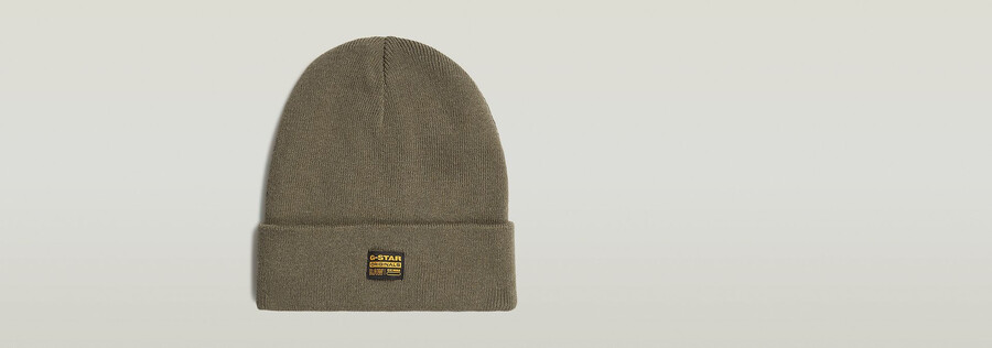 bonnet long effo