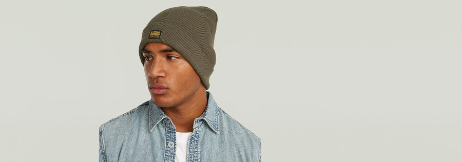 bonnet long effo