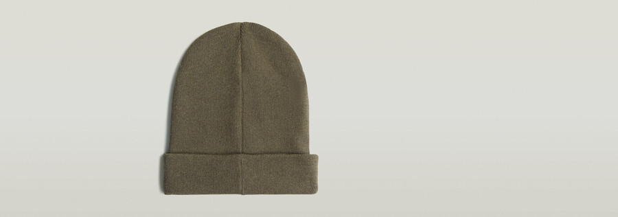 bonnet long effo