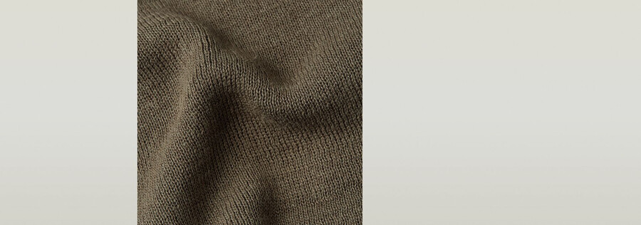 bonnet long effo