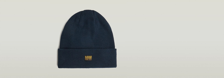 bonnet long unisexe effo
