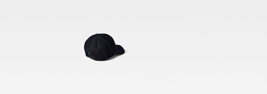 casquette de baseball originals en denim