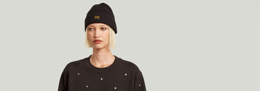 bonnet de pêcheur originals