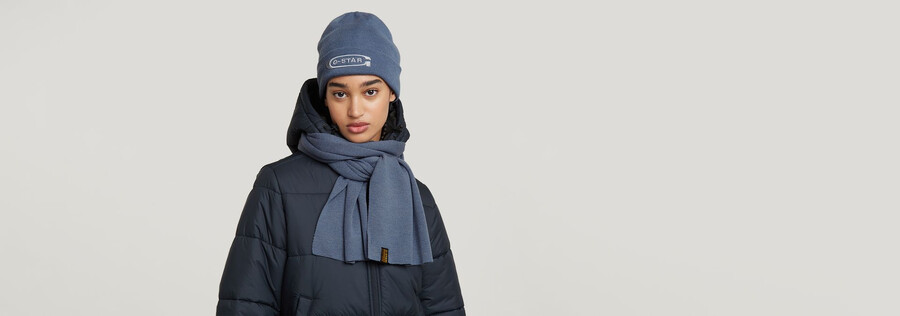 Œuvres dart originales bonnet long
