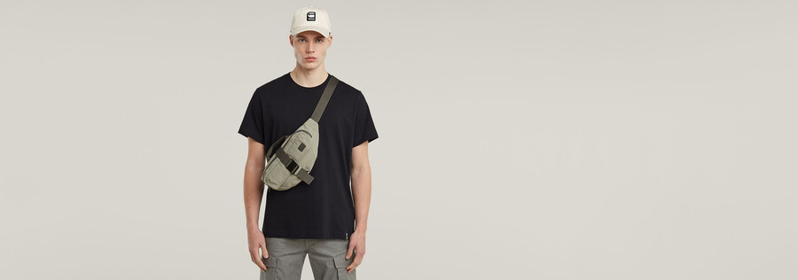 sac banane