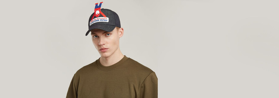 casquette de baseball wvb