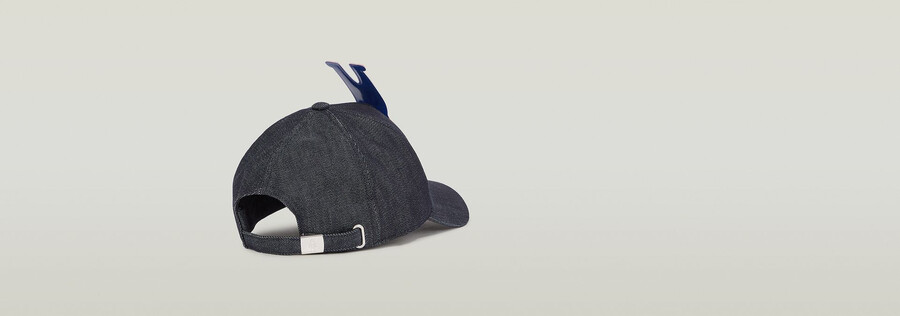 casquette de baseball wvb