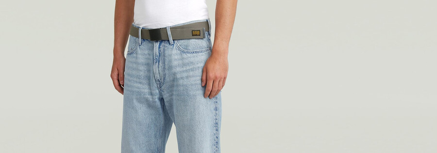 ceinture en sangle