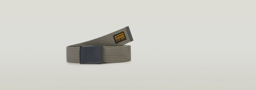 ceinture en sangle