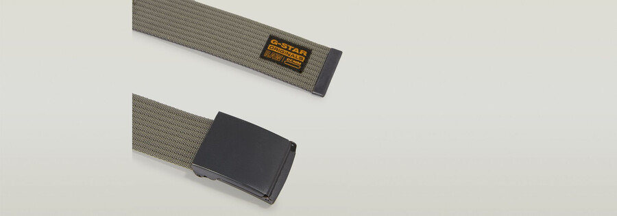 ceinture en sangle