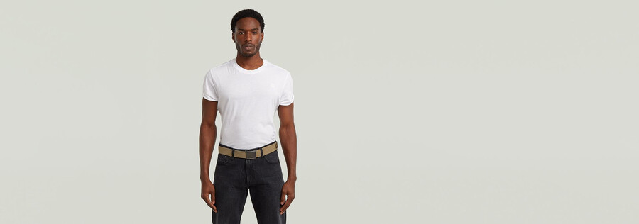ceinture en sangle