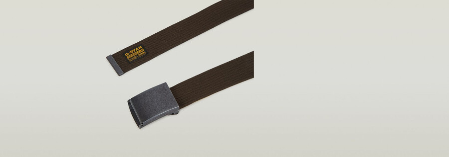 ceinture en sangle