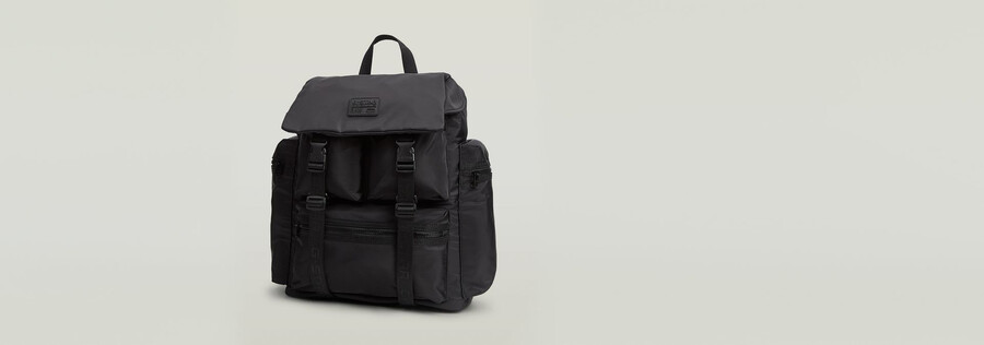 sac à dos motion