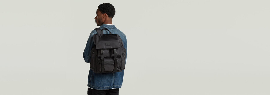 sac à dos motion