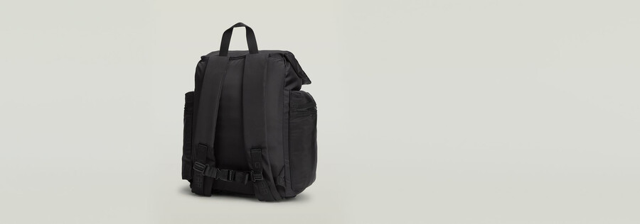 sac à dos motion
