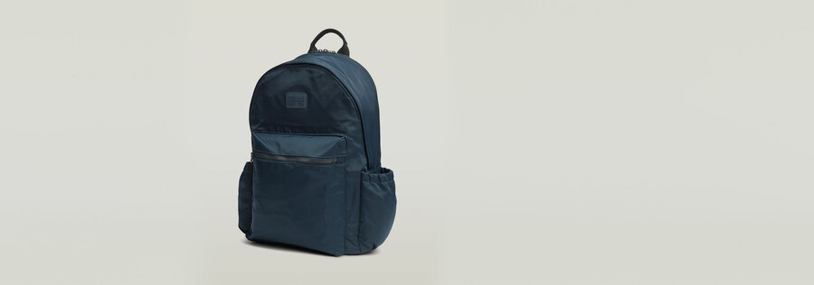 sac à dos de ville 2.0