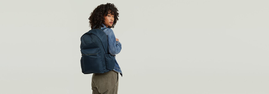 sac à dos de ville 2.0