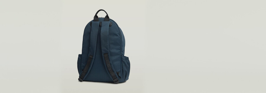 sac à dos de ville 2.0