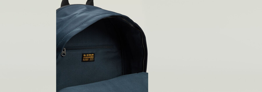 sac à dos de ville 2.0