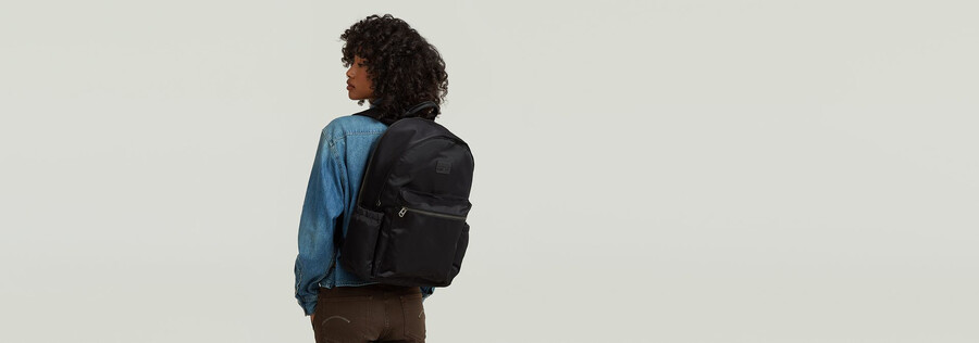 sac à dos de ville 2.0