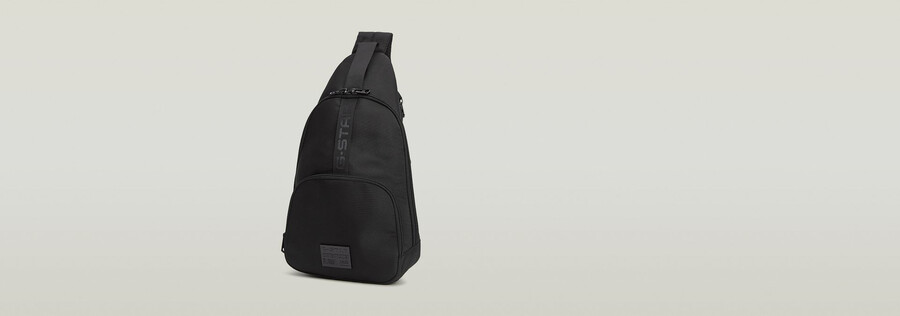 sac bandoulière de vol