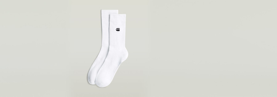 lot de 3 paires de chaussettes